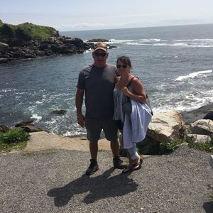 Meet your Posher, Laurie